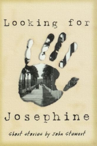 Looking For Josephine cover