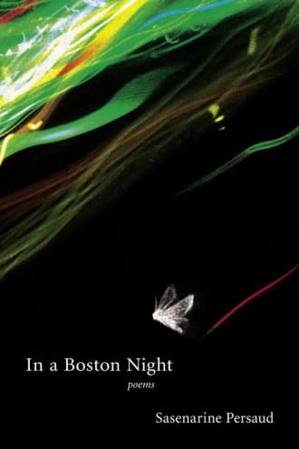 In a Boston Night cover