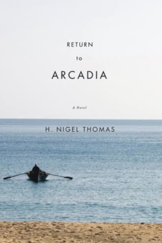 Return to Arcadia cover