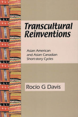 Transcultural Reinventions cover