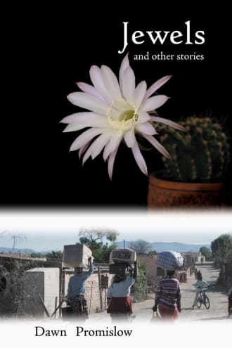 Jewels and Other Stories cover