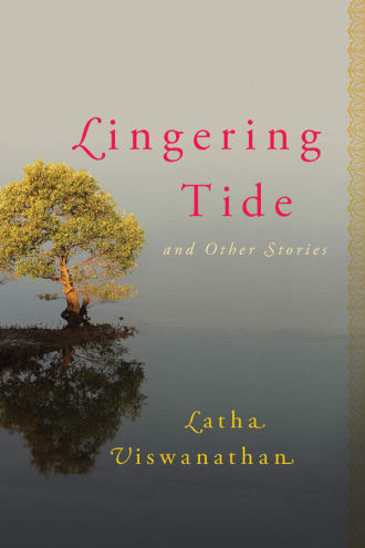 Lingering Tide cover image