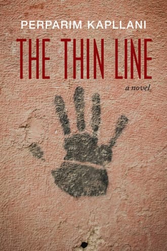 The Thin Line cover