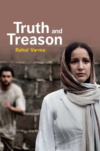 Truth and Treason cover