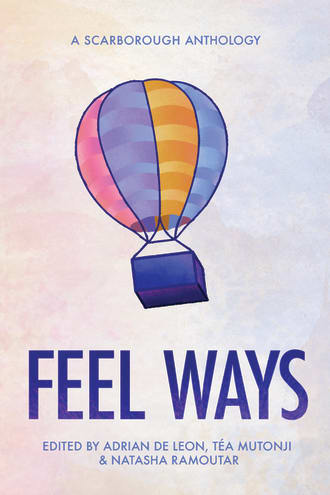 feel ways cover