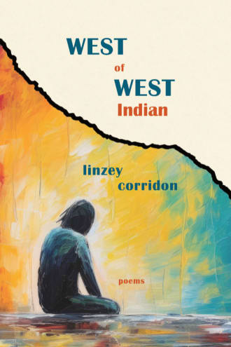 Cover: West of West Indian by Linzey Corridon