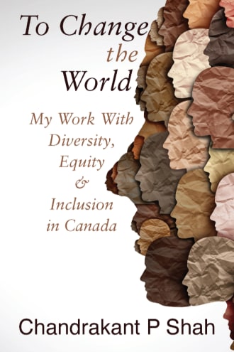 Cover image for To Change the World