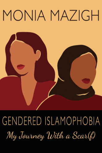 cover image: Gendered Islamophobia