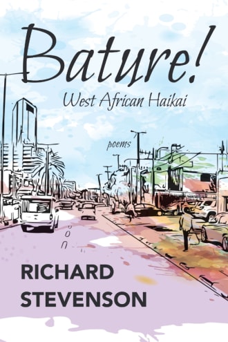 Cover: Bature! West African Haikai