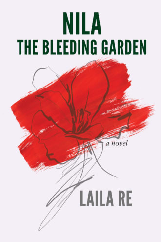 Cover: Nila The Bleeding Garden
