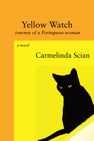Cover: Yellow Watch