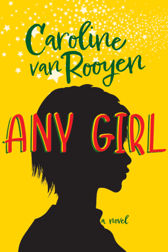 Cover: Any Girl