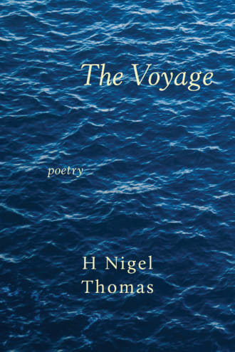 The Voyage cover