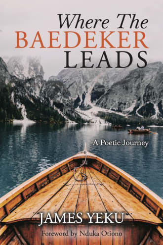 Where the Baedeker Leads cover