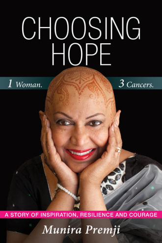 Cover of Choosing Hope