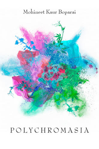 Polychromasia cover image
