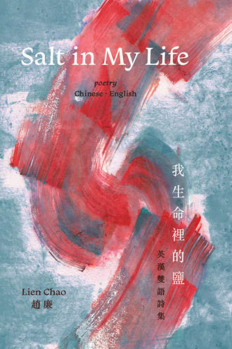 Cover image for Salt in My Life