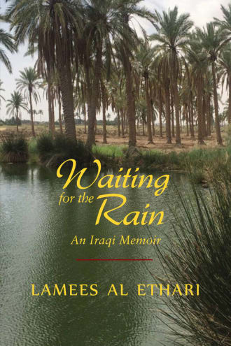 Cover of Waiting for the Rain
