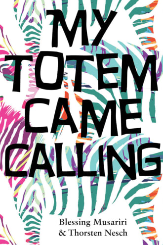 My Totem Came Calling cover image