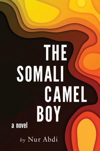 The Somali Camel Boy cover image