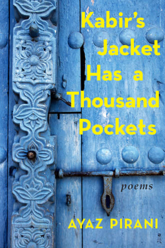 Cover image of Kabir's Jacket Has a Thousand Pockets