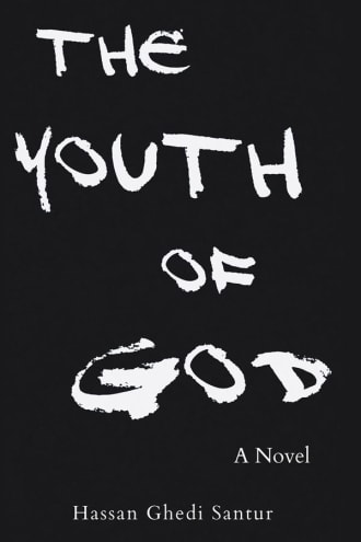 Cover image of The Youth of God
