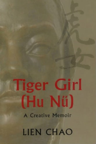 Tiger Girl cover