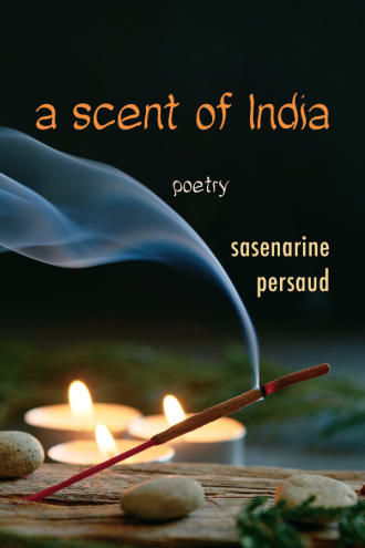 Cover: A Scent of India