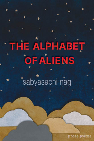 Cover: The Alphabet of Aliens
