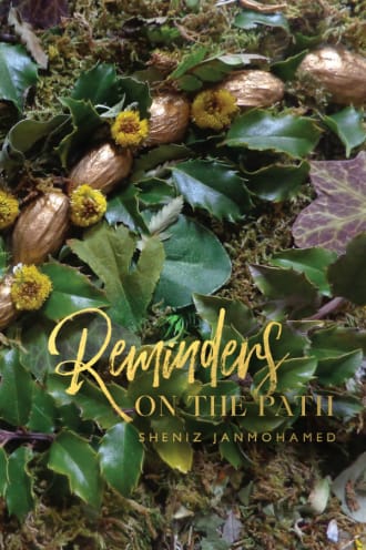 cover for Reminders on the Path