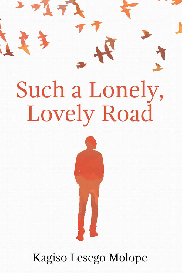 Such a Lonely, Lovely Road cover