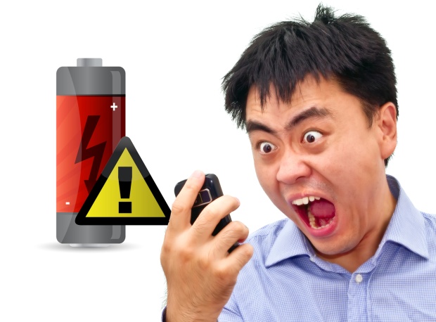 Image result for batre android cepat habis