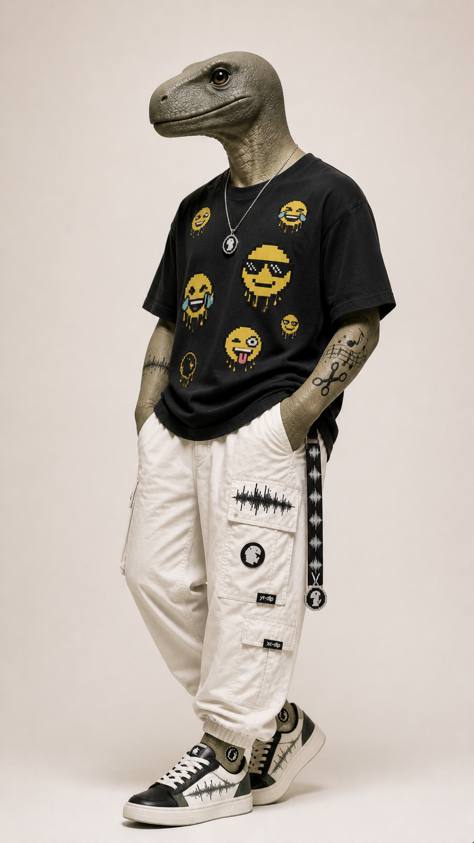 Soundclip Model