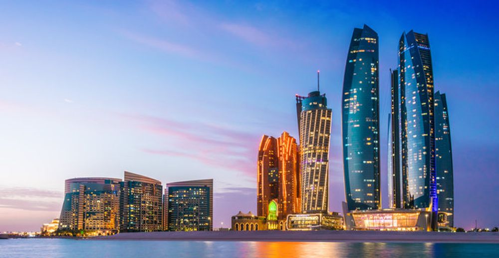 The Dubai & Abu Dhabi Takeover | March 28 - April 2, 2026