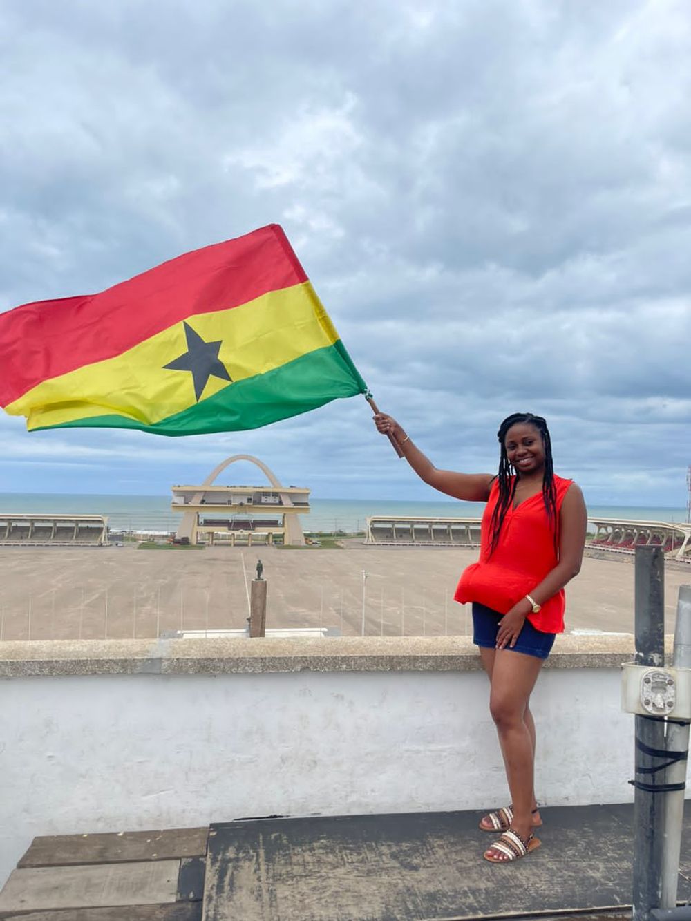 ADNC - Ghana - Nov 14-21, 2025
