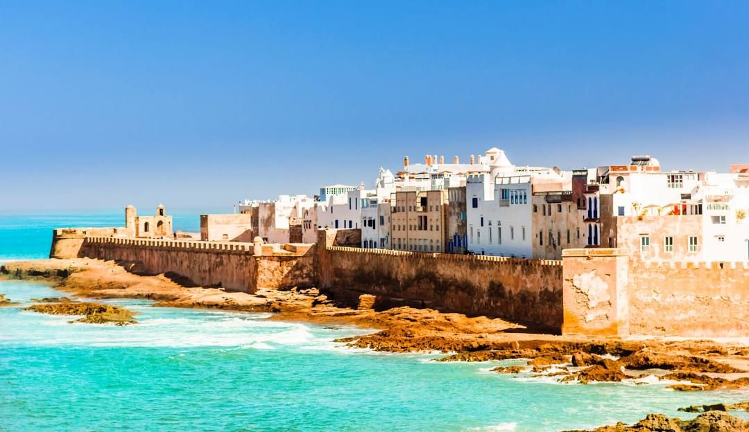 MIT- Morocco Imperial Cities and Desert Tour (Mar 23-April 1, 2027)