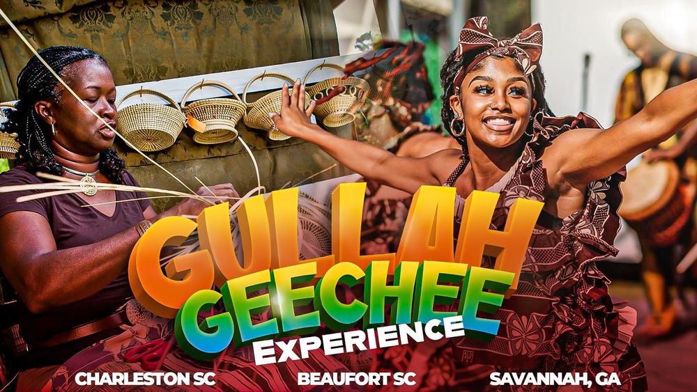 MIT - Gullah Geechee Heritage Experience July 13–19, 2027 USA