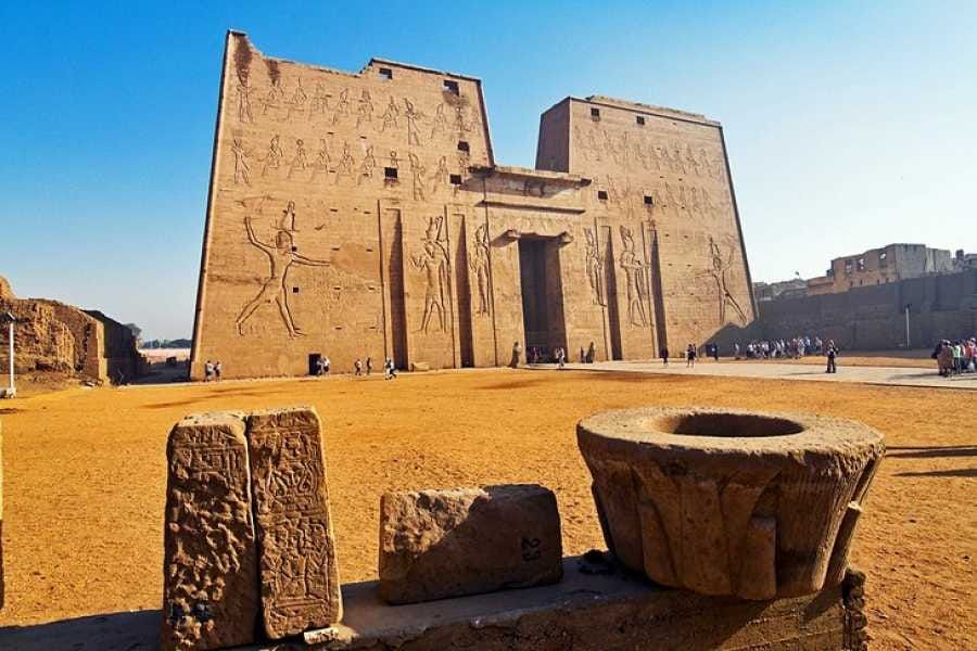 MIT - Egypt Experience - April 3-11, 2027