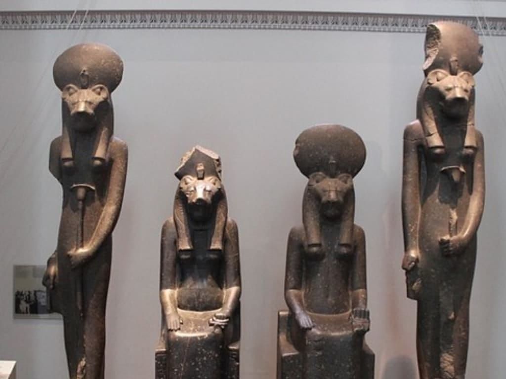 MIT - Egypt Experience - Jul 22 - 30, 2029