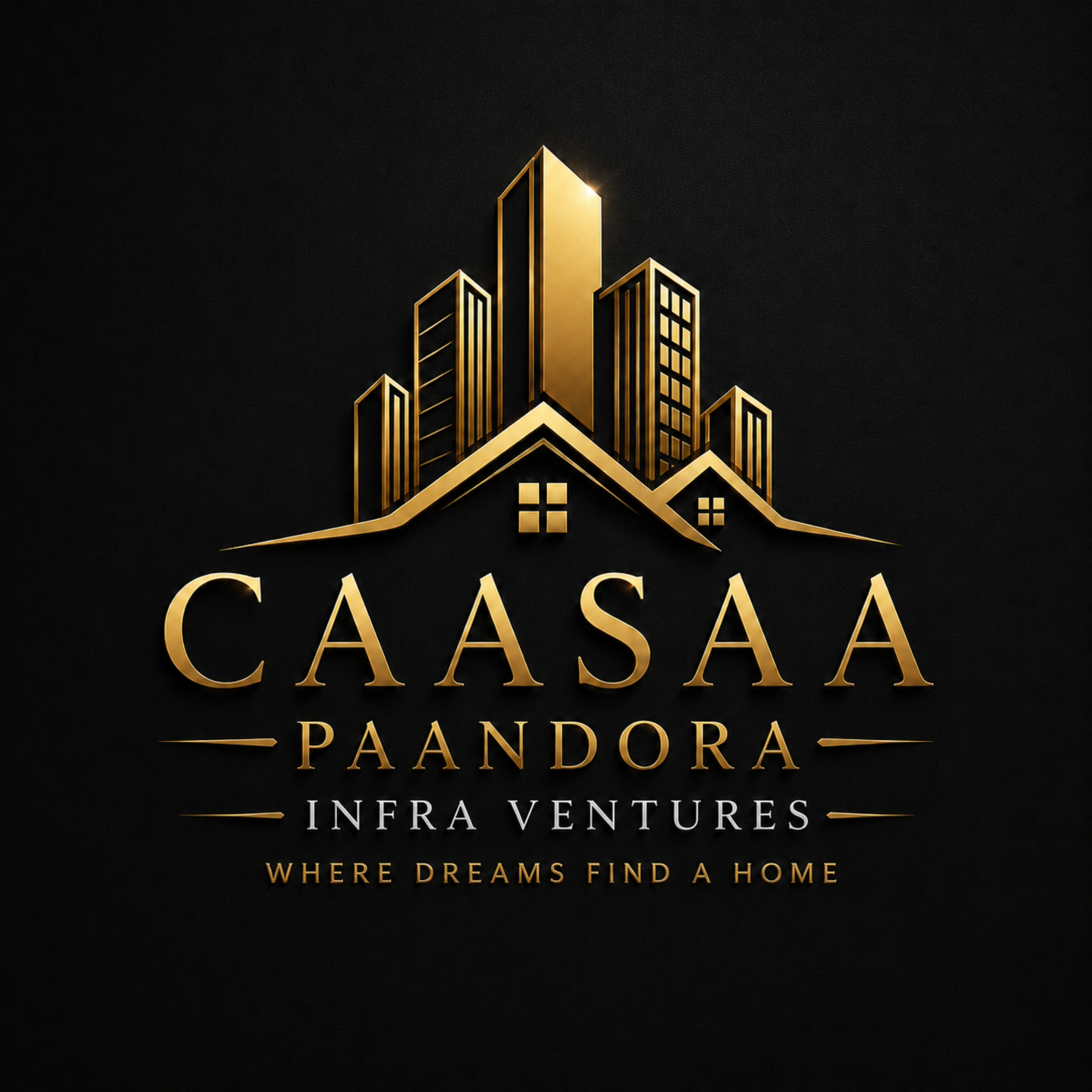 CAASAA PAANDORA