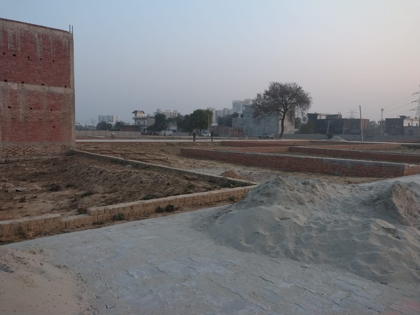 Dwarka Enclave — View 6