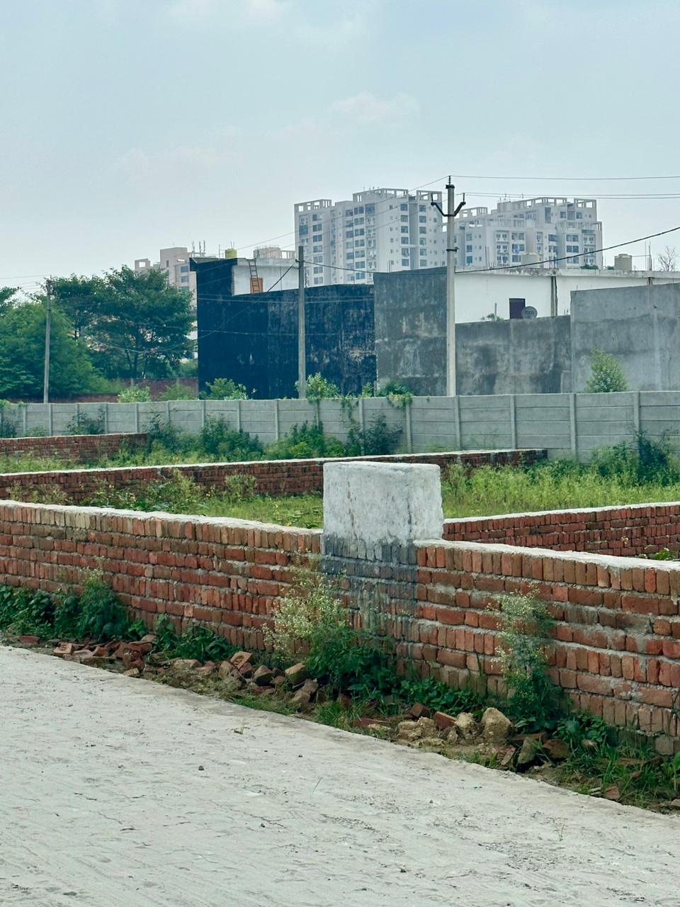 Dwarka Enclave — View 5