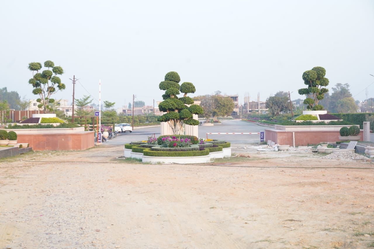 FB Floret Town — View 6