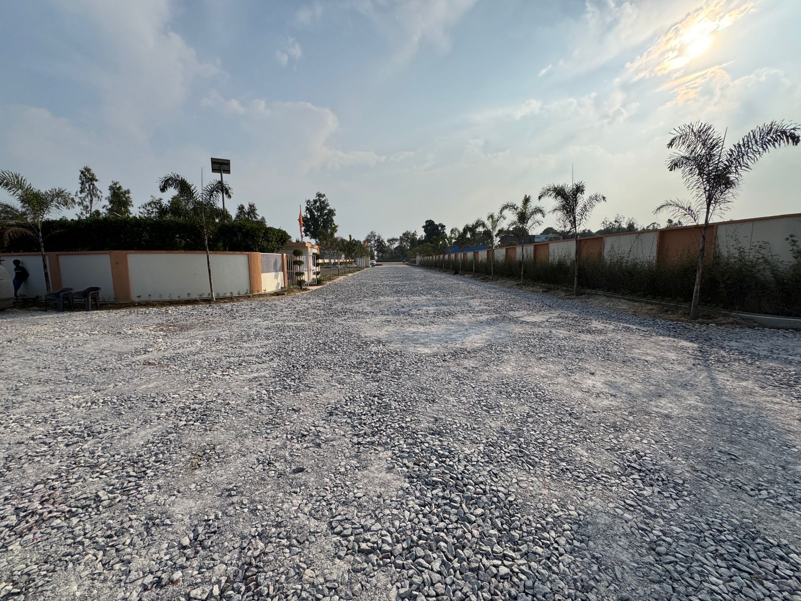 Nature Woods — View 12