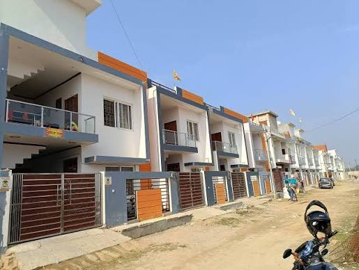 Oberoi Villas