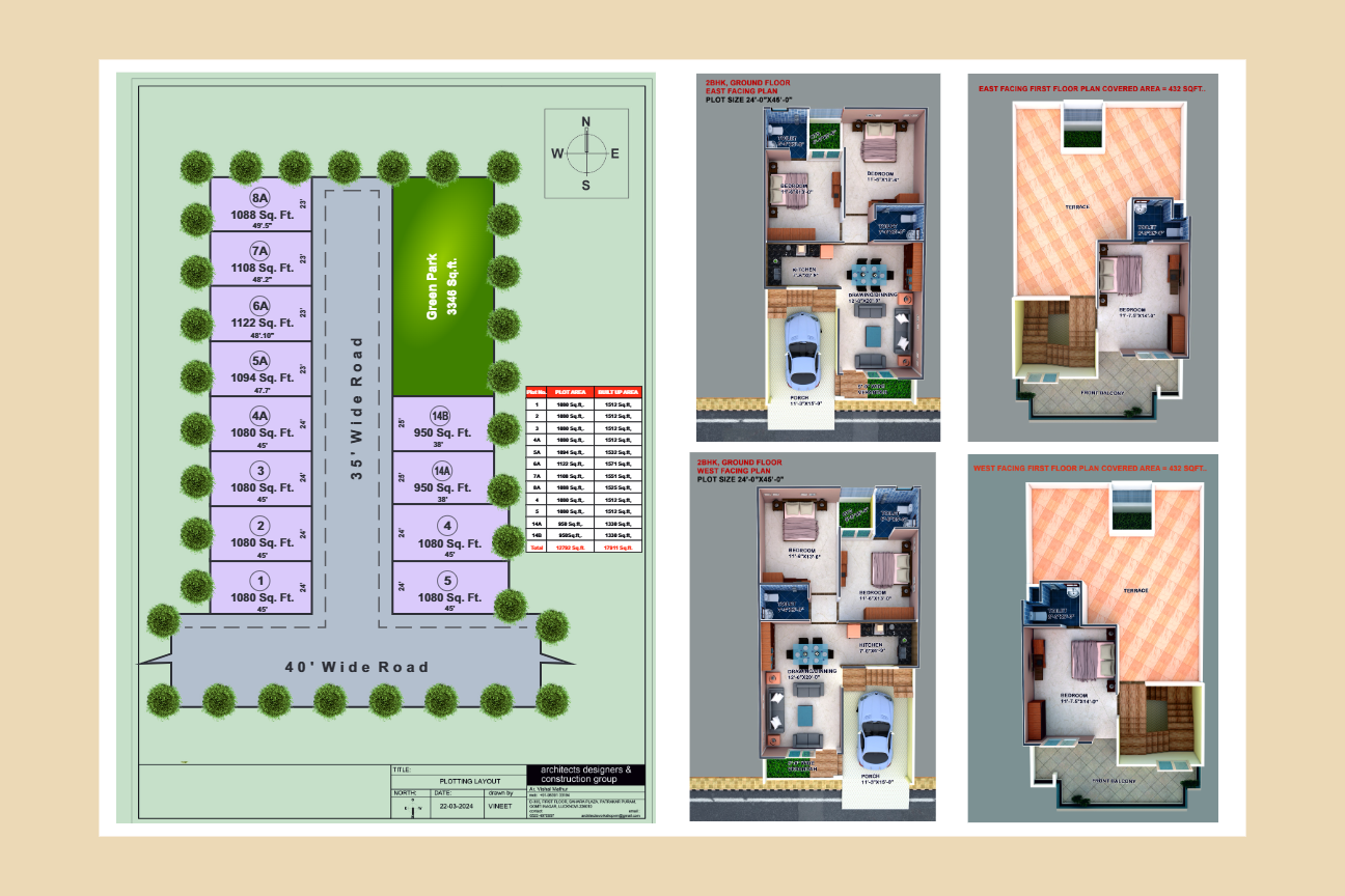 Prosperity Home II — View 3