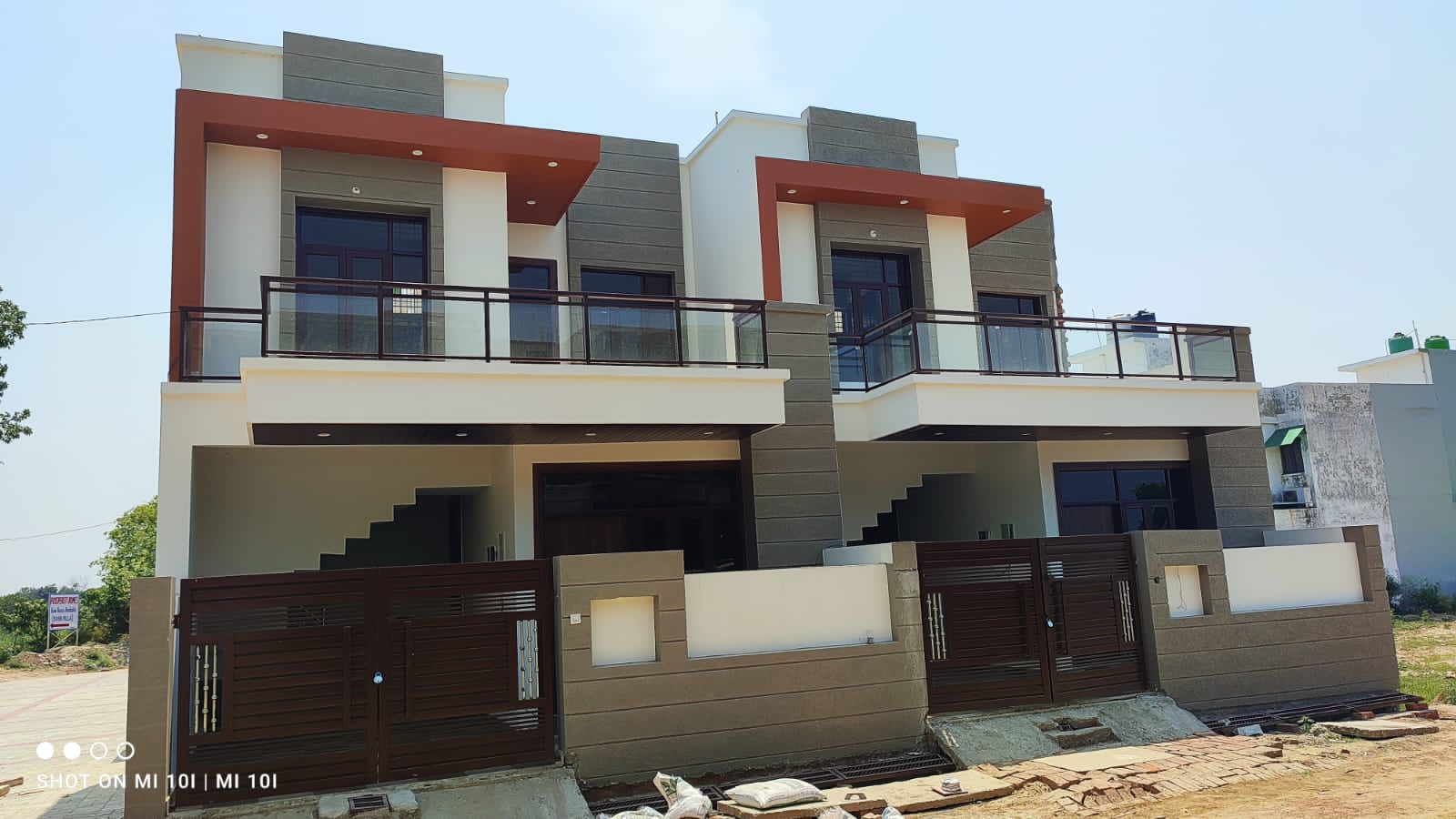 Prosperity Home II — View 4