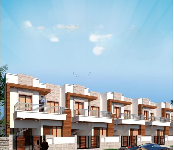 Prosperity Home II