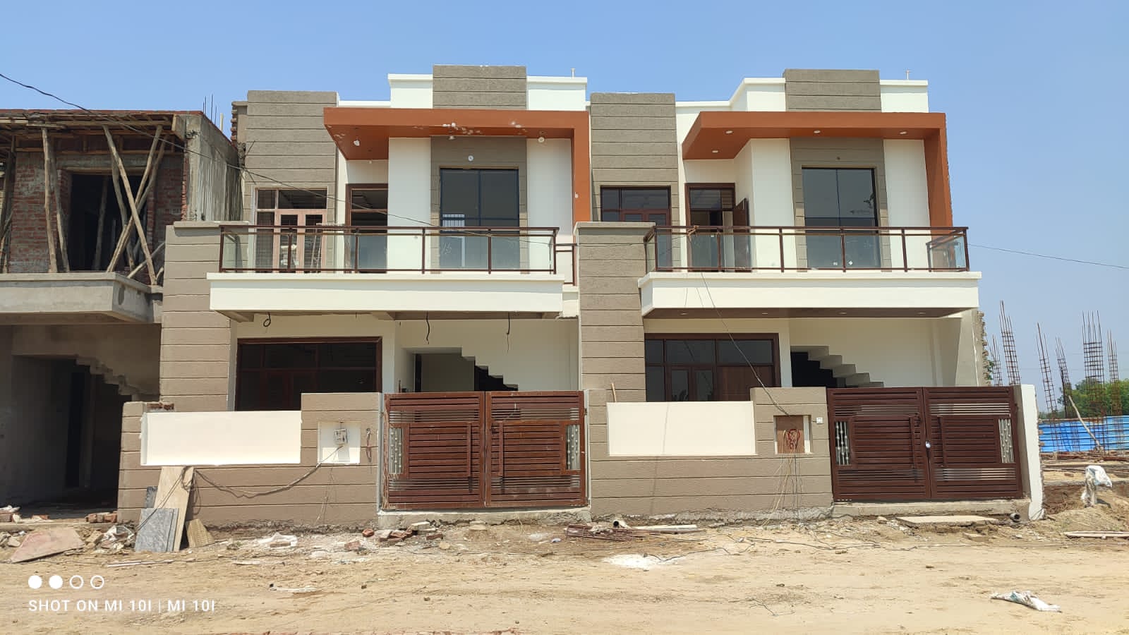 Prosperity Home II — View 7