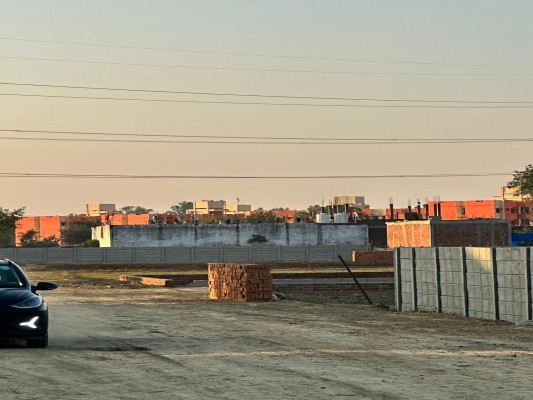 Apna Town — Gallery 1